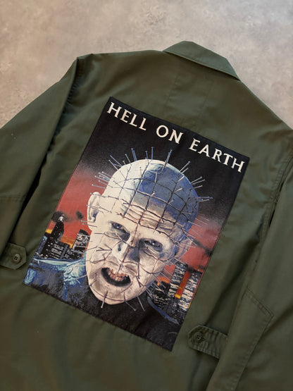 Supreme Hellraiser BDU Shirt (Str. M)