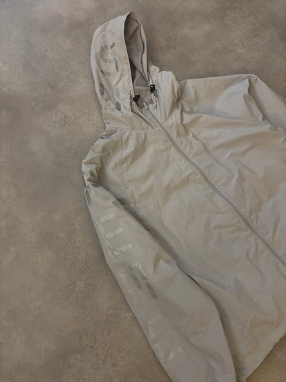 Supreme Digital Logo Track Jacket (Str. M)