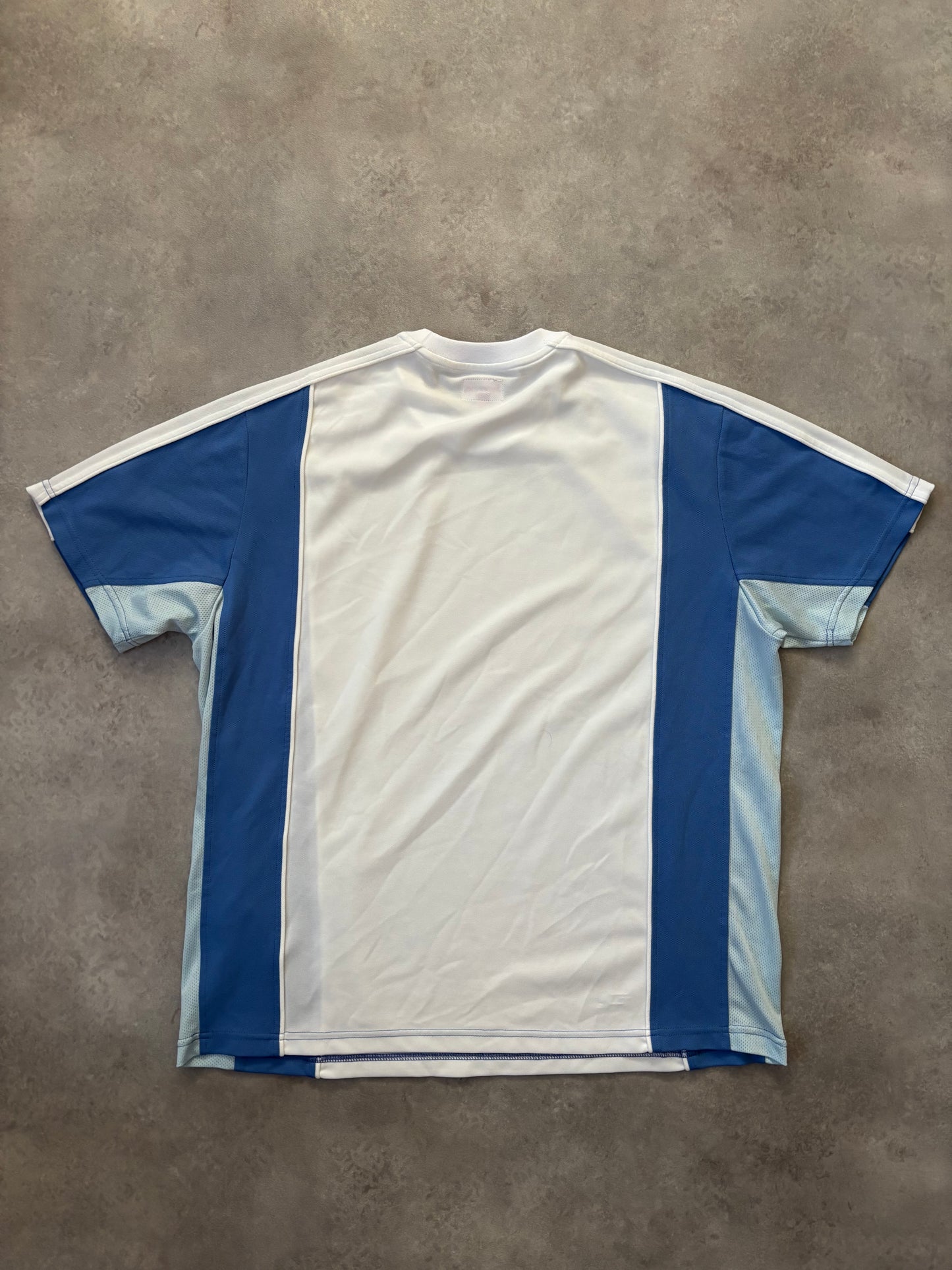 Supreme Mesh Panel S/S Top (Str. L)