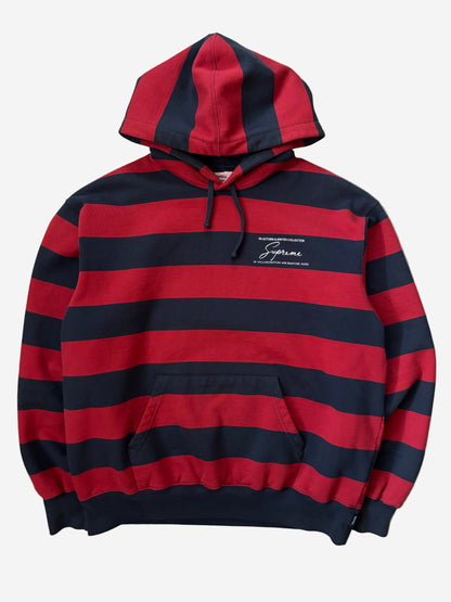 Supreme Martine Rose Hooded Sweatshirt (Str. M)