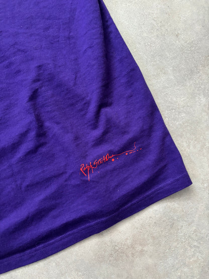 Supreme Ralph Steadman Box Logo Tee (Str. S)