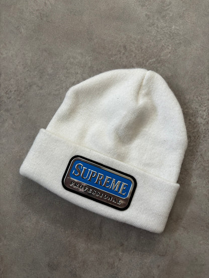 Supreme Professional Beanie