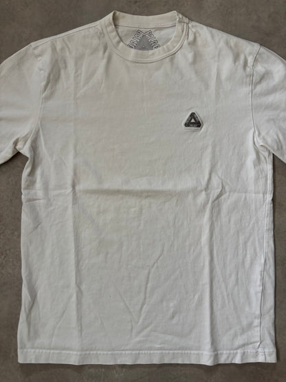 Palace Plain Logo Tee (Str. M)