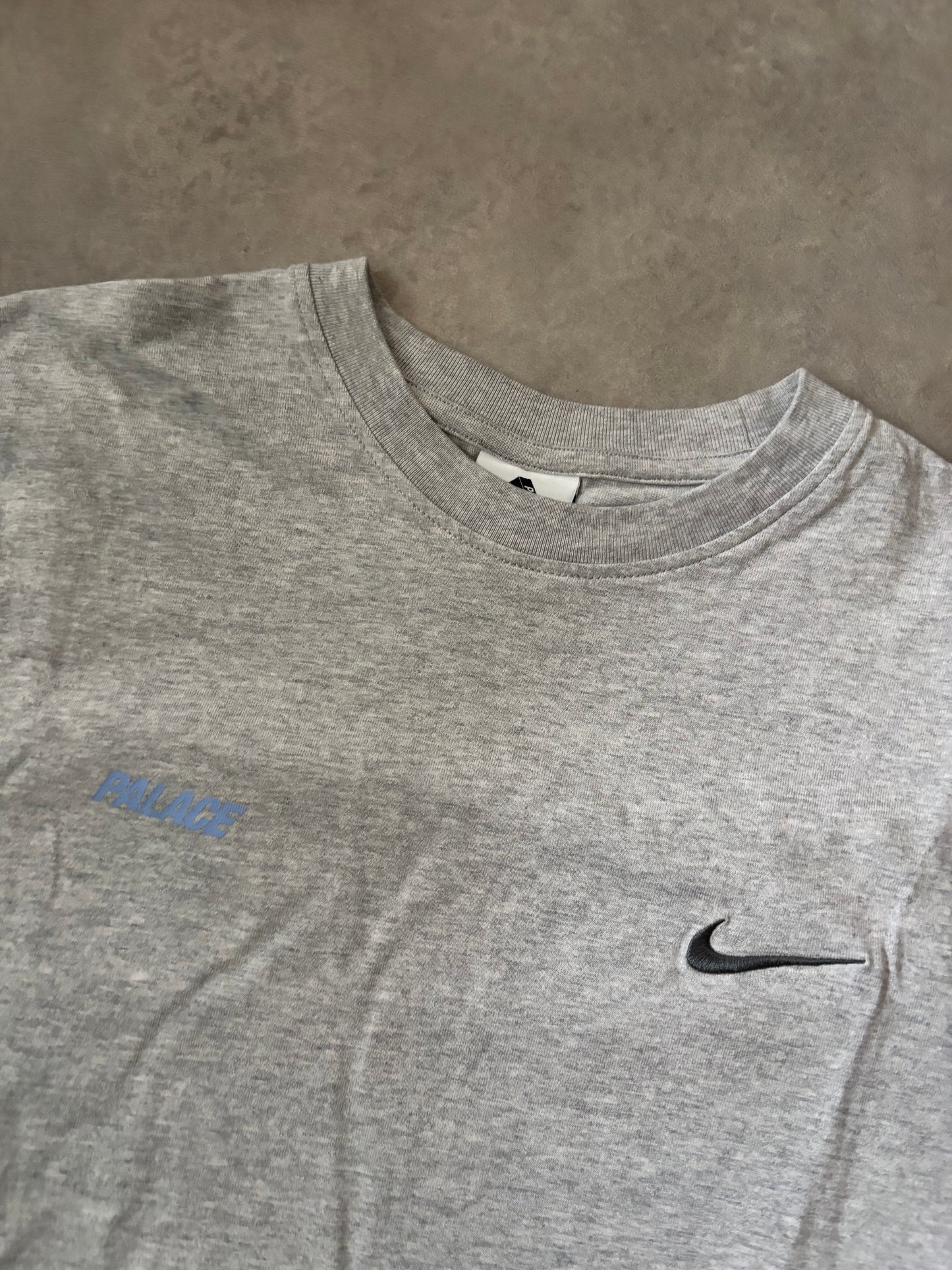 Palace x Nike Sports Tee (Str. M)