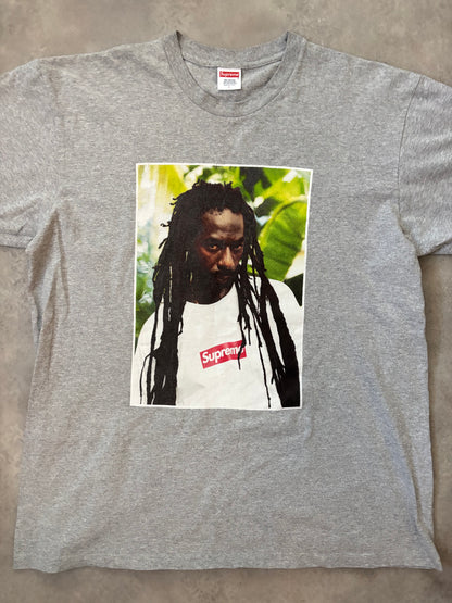 Supreme Buju Banton Photo Tee (Str. L)