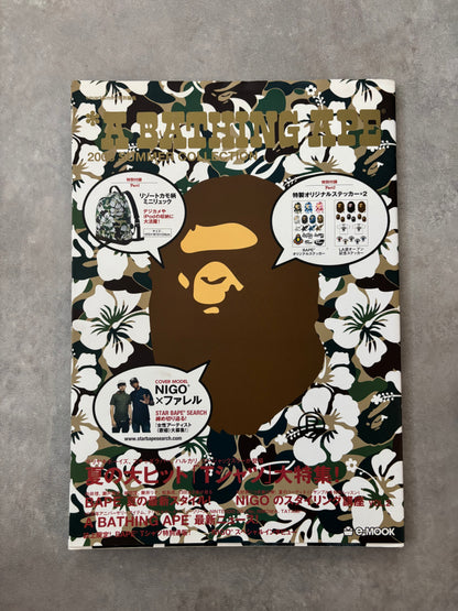 A Bathing Ape Magasin S2008