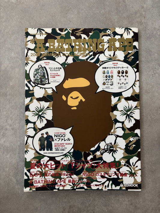 A Bathing Ape Magasin S2008