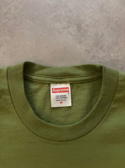 Supreme Futura Box Logo Tee (Str. M)