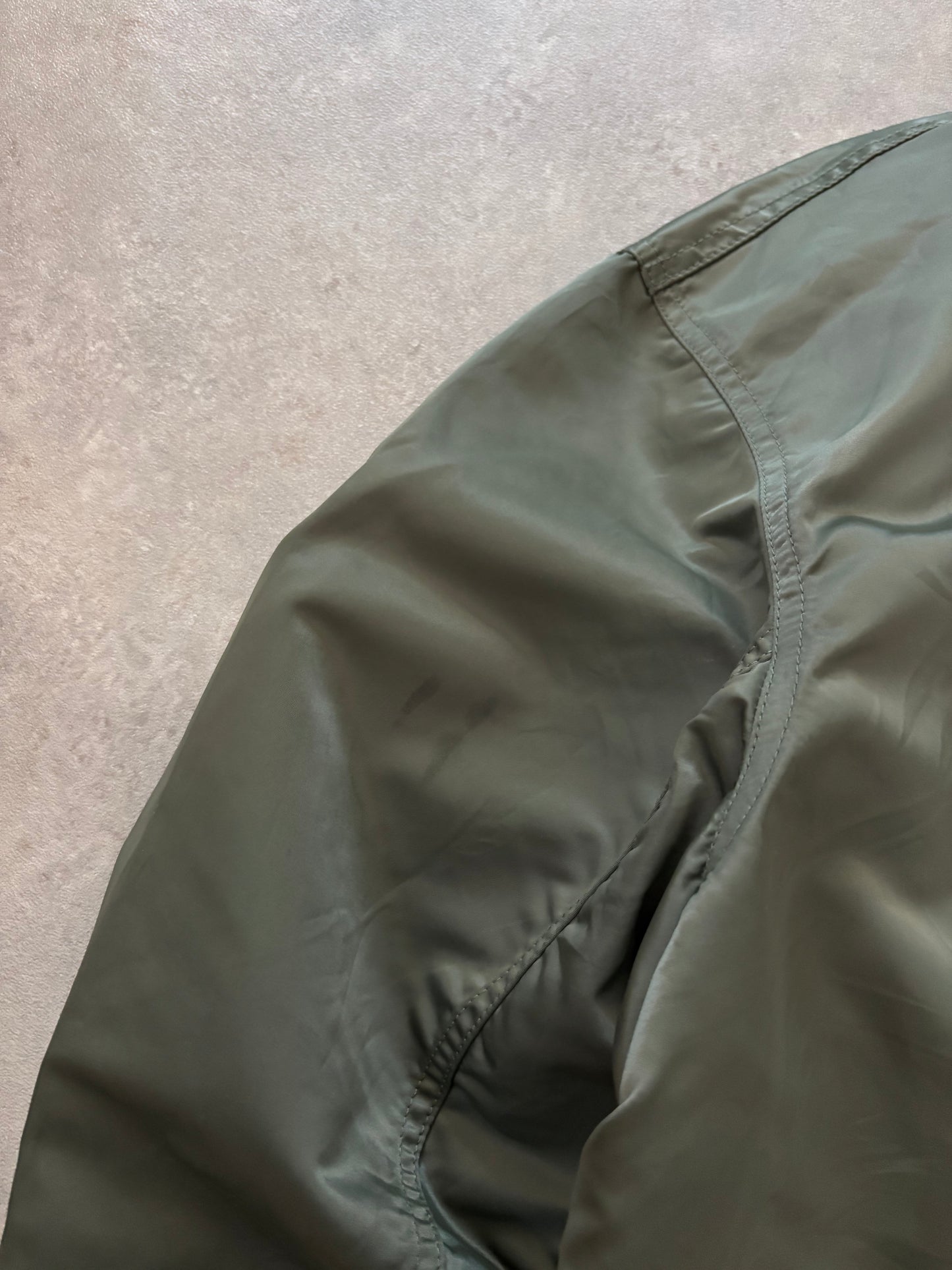 Supreme Nylon Turnout Jacket (Str. L)