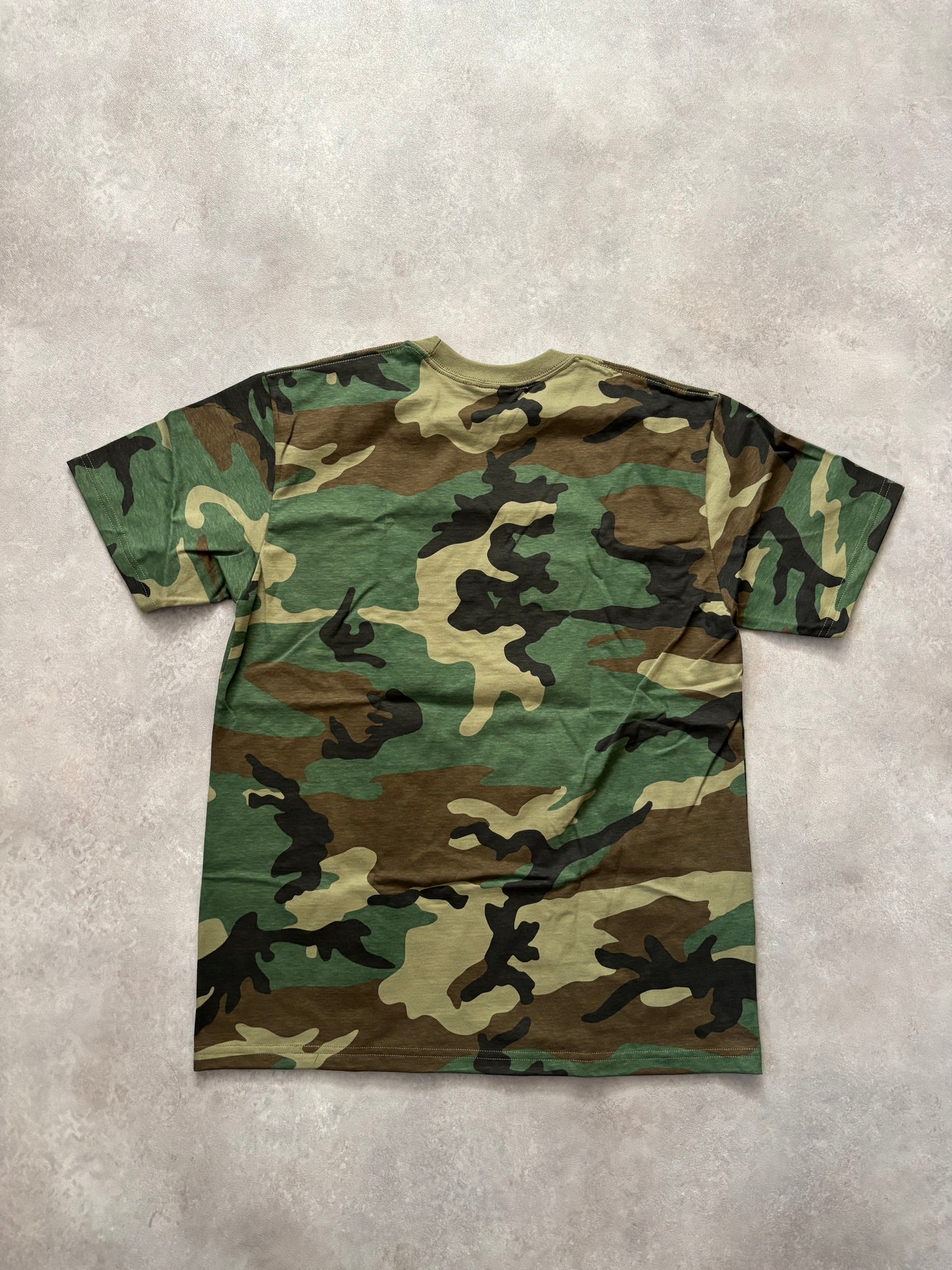 Supreme Spider-Man Tee (Str. M)