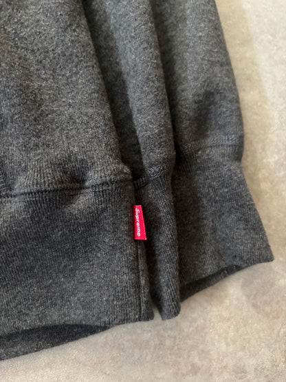 Supreme Box Logo Hooded Sweatshirt (Str. L)