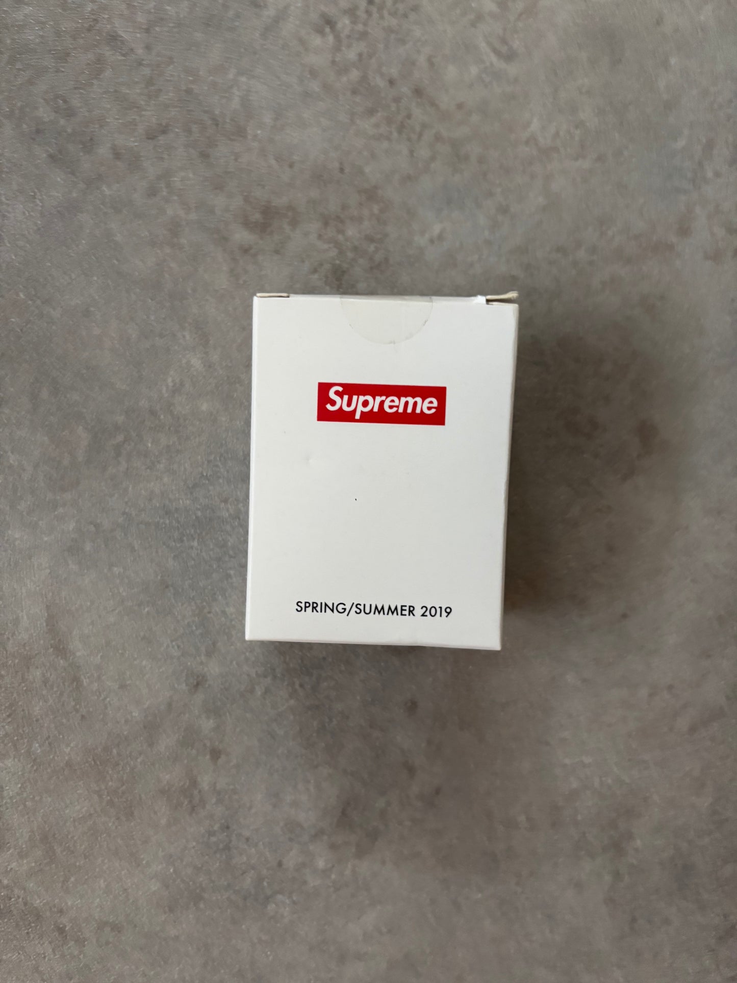 Supreme Shower Cap
