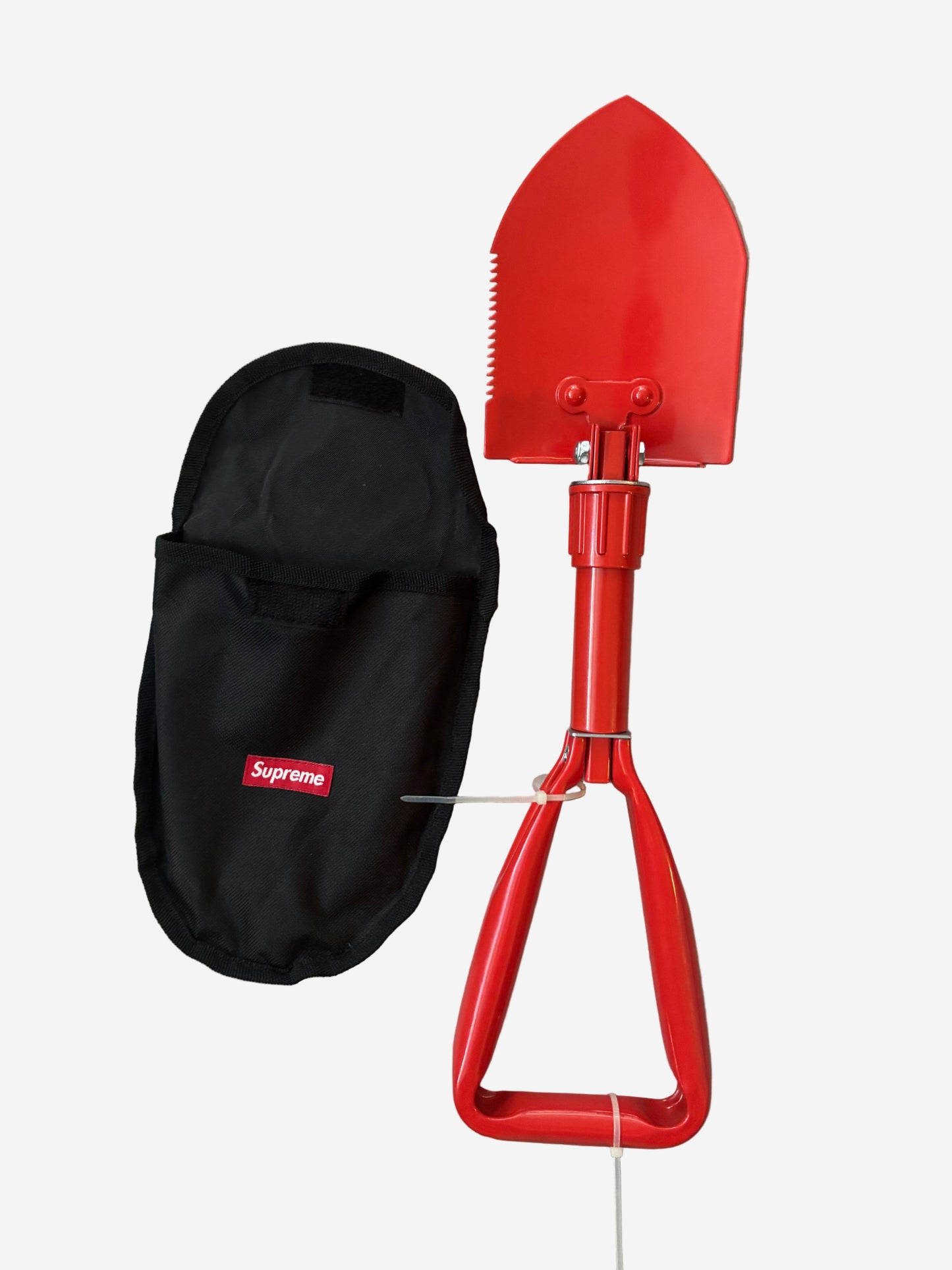 Supreme SOG Shovel