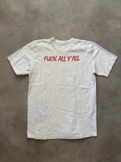 Supreme Split Tee (Str. M)