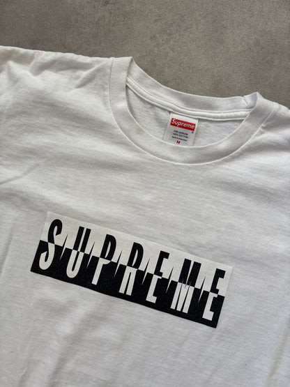 Supreme Split Tee (Str. M)