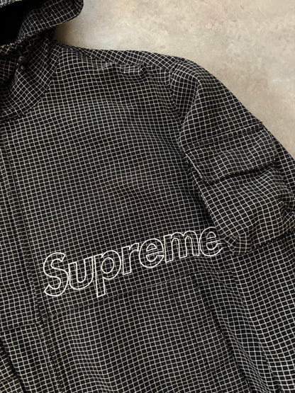Supreme Ripstop Utility Jacket (Str. L)