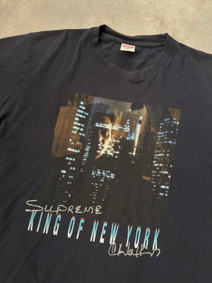 Supreme King of New York Tee (Str. M)