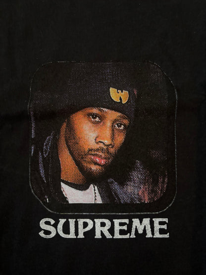Supreme Wu-Tang Clan RZA Tee (Str. S)