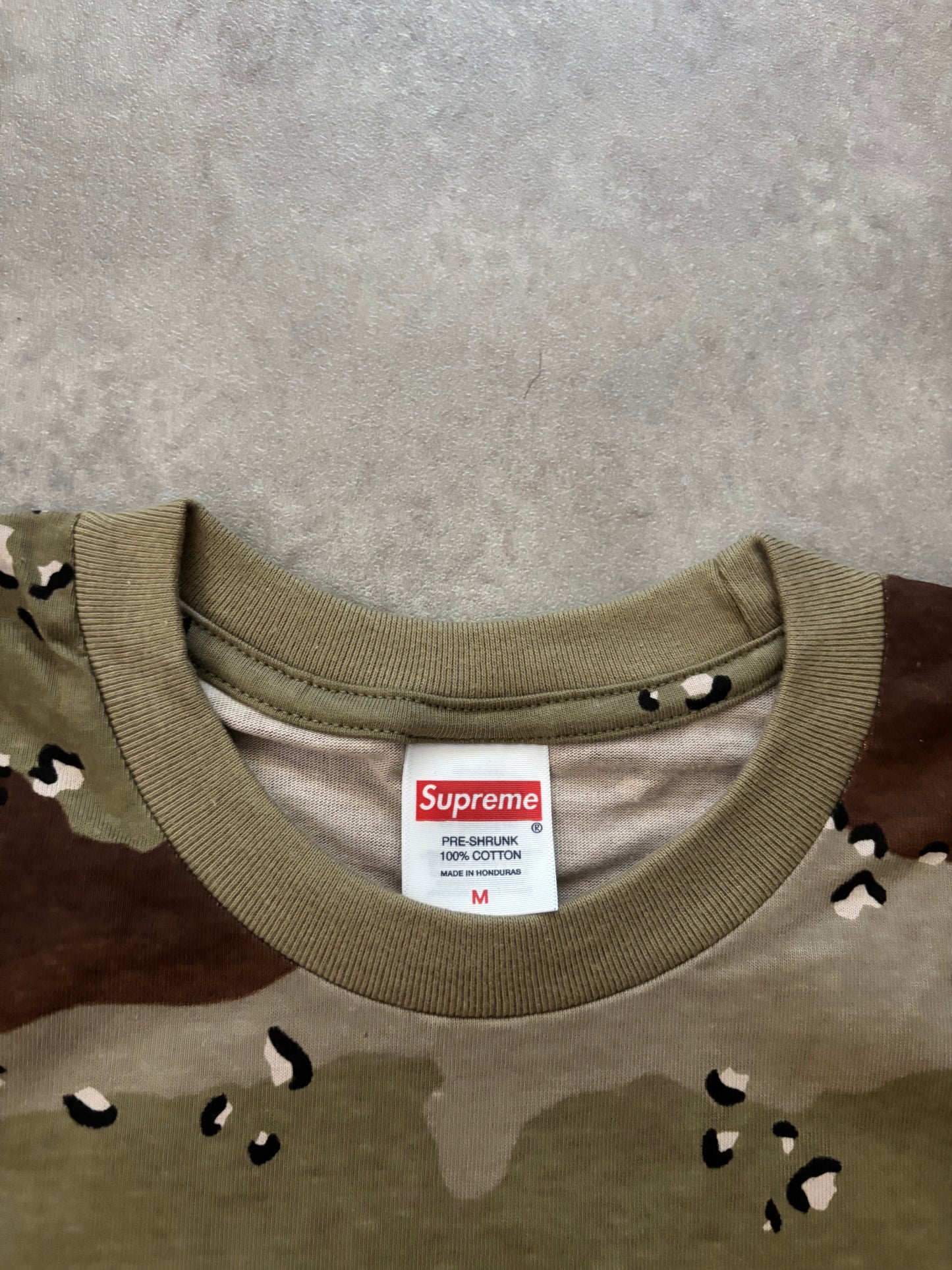 Supreme RX Tee (Str. M)