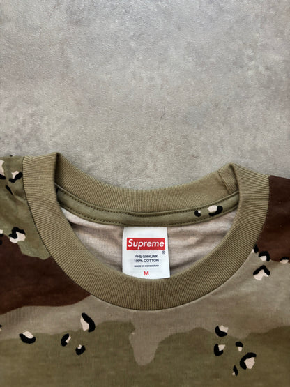 Supreme RX Tee (Str. M)