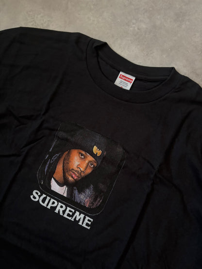 Supreme Wu-Tang Clan RZA Tee (Str. M)
