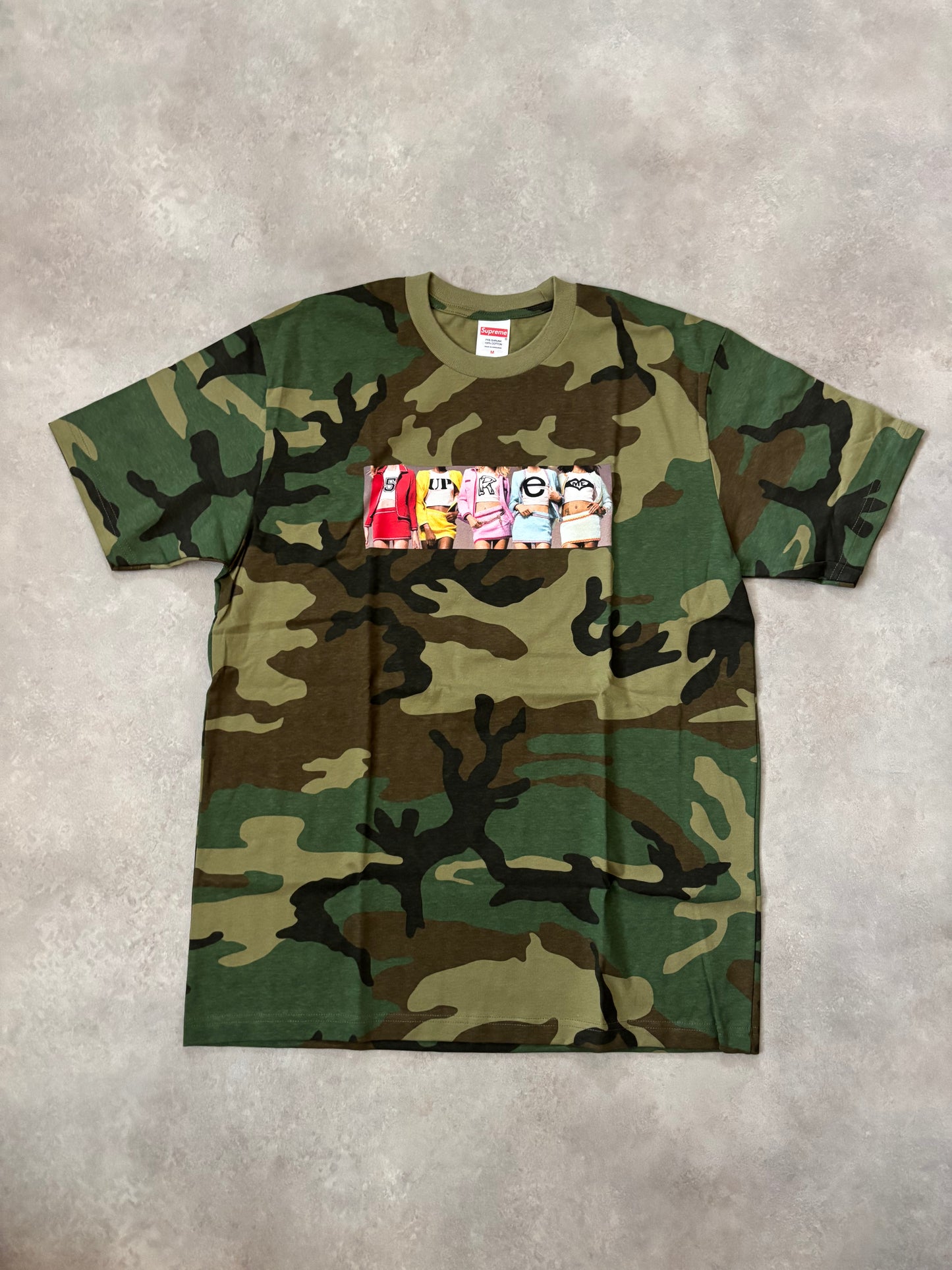 Supreme Girls Tee (Str. M)