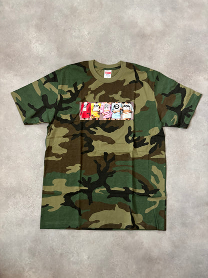 Supreme Girls Tee (Str. M)