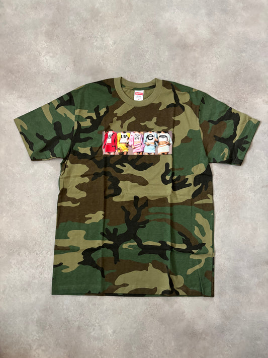 Supreme Girls Tee (Str. M)