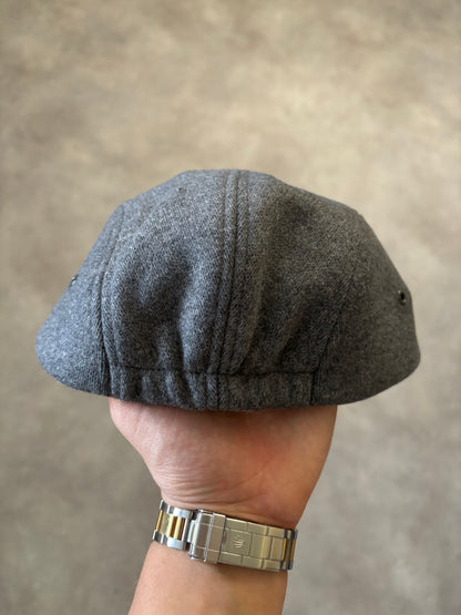 Supreme camp cap (Str. M/L)