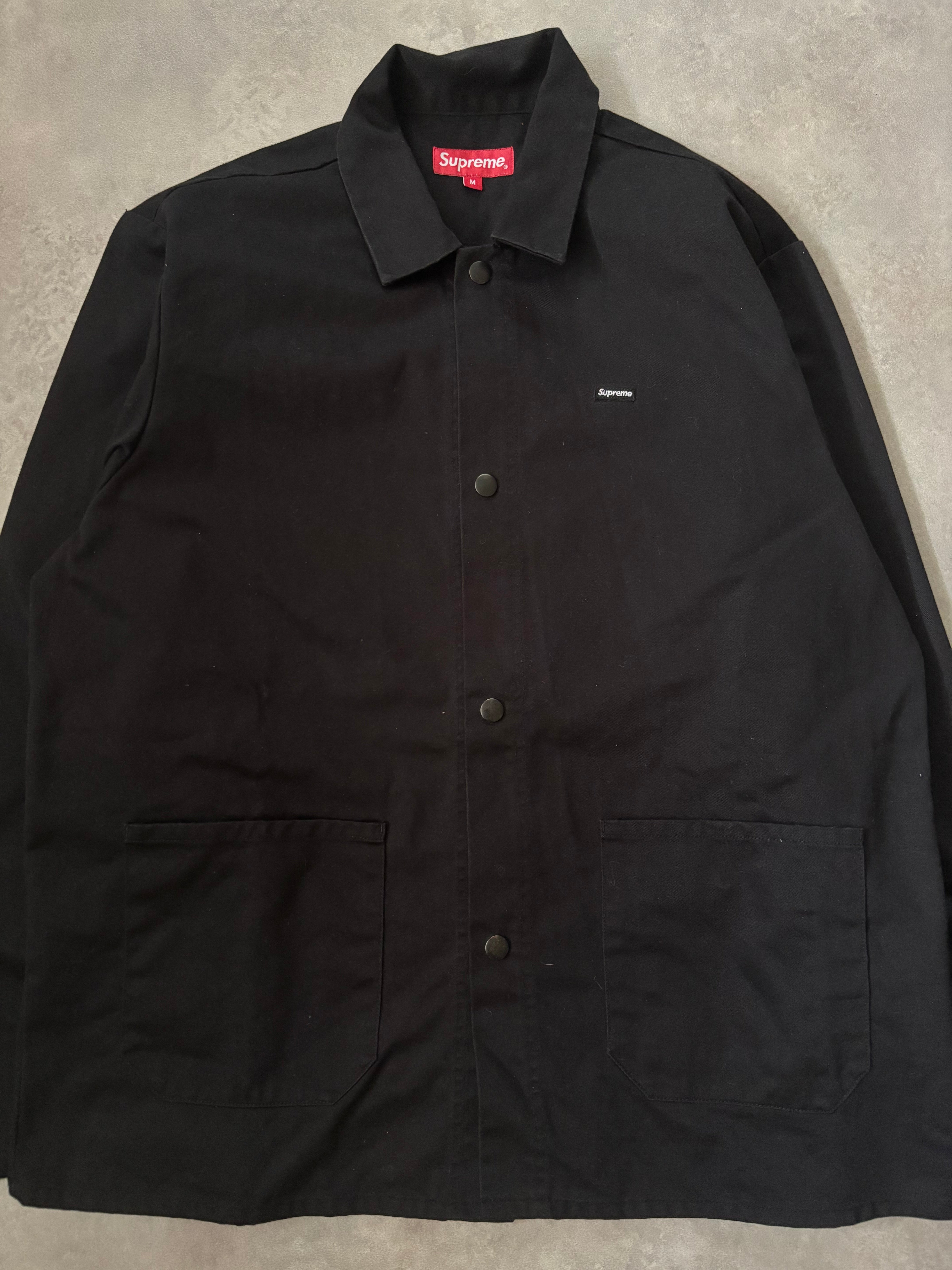 Supreme Shop Jacket (Str. L) – KbhArchives