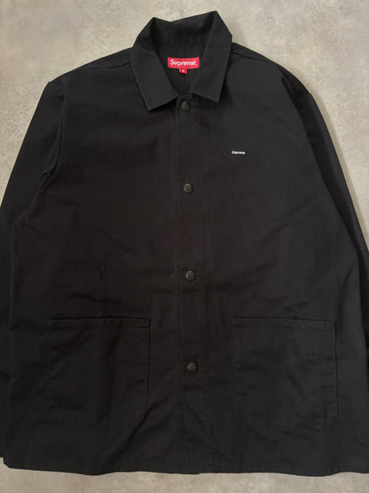 Supreme Shop Jacket (Str. L)