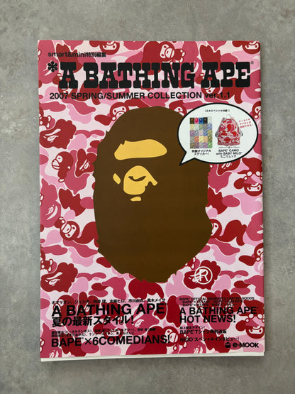 A Bathing Ape Magasin SS2007