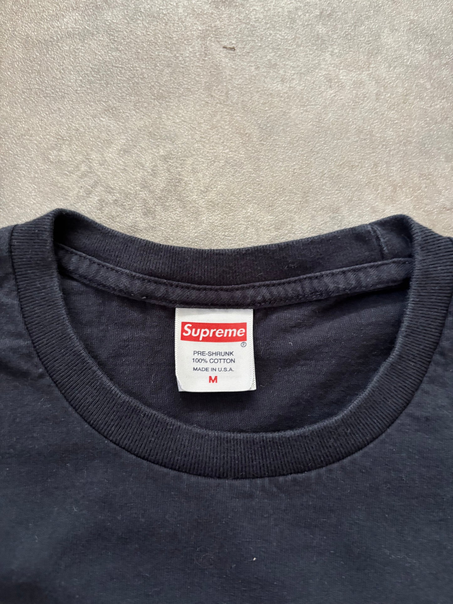 Supreme Miss Piggy Tee (Str. M)
