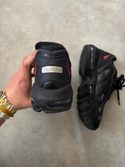 Supreme Nike Air Max 96 (Str. 42.5)