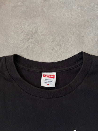 Supreme Records Tee (Str. M)