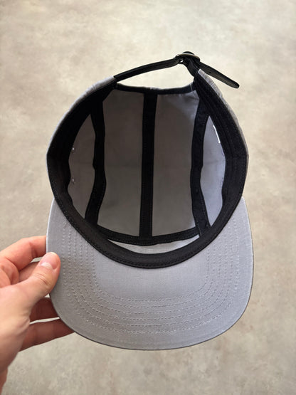 Supreme Washed Chino Twill Camp Cap