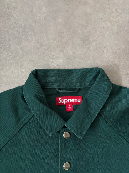 Supreme Arc Denim Coaches Jacket (Str. M)