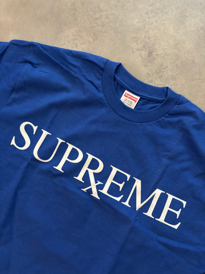 Supreme RX Tee (Str. M)