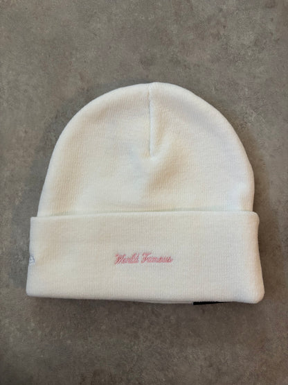 Supreme New Era Box Logo Beanie