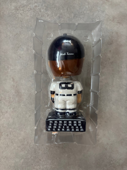 Supreme Bobblehead