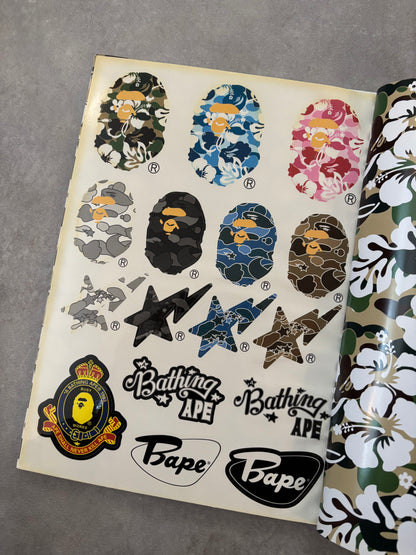 A Bathing Ape Magasin S2008