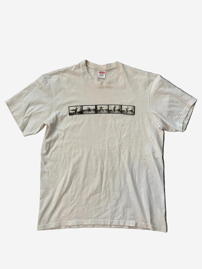 Supreme Milford Graves Tee (Str. L)