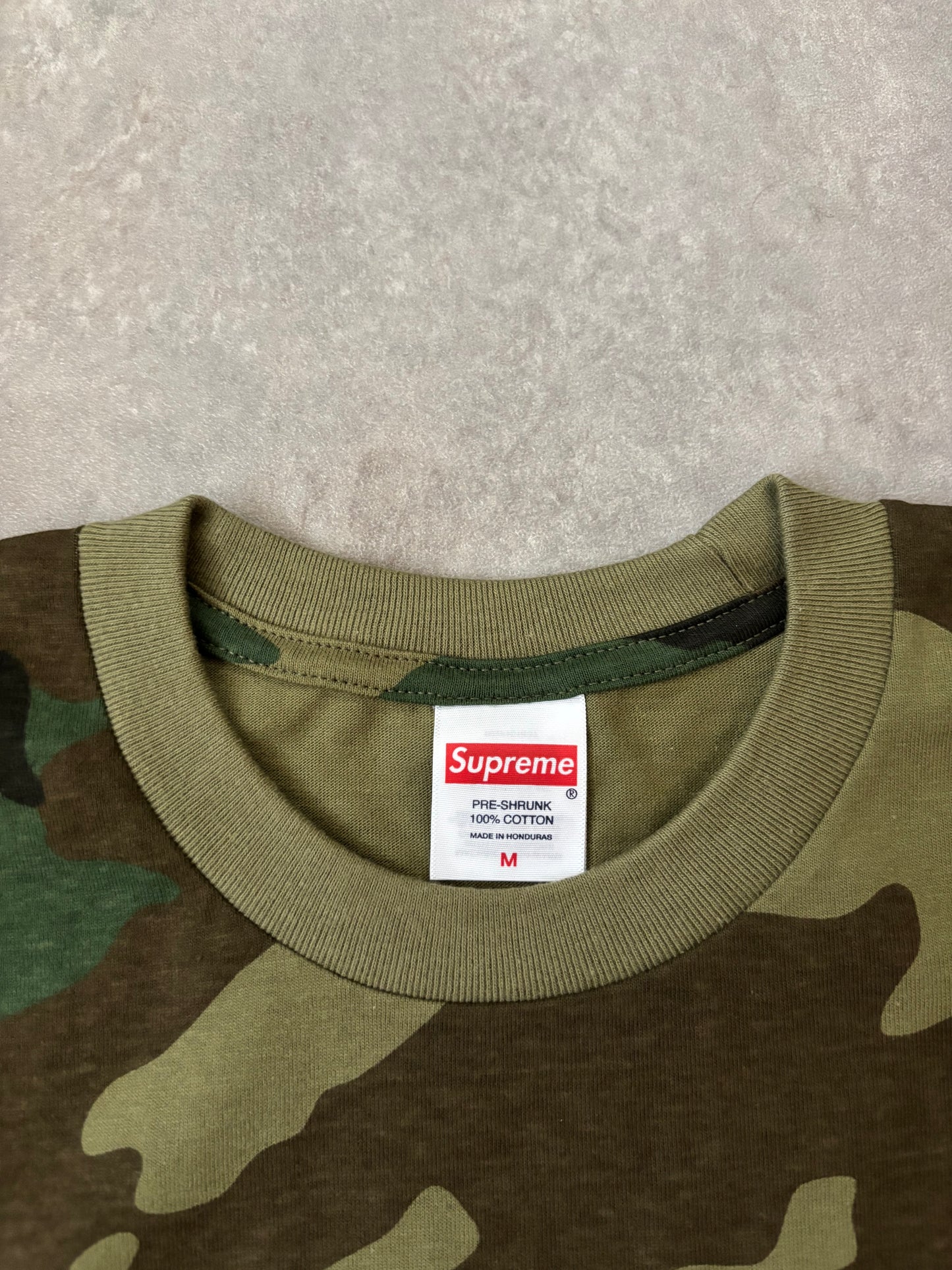 Supreme Girls Tee (Str. M)