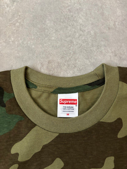 Supreme Girls Tee (Str. M)