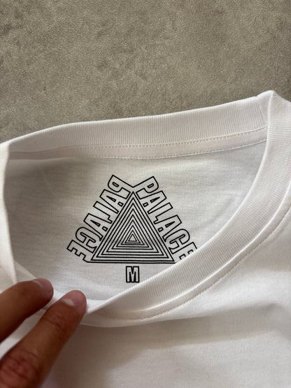 Palace 09 Tri-Ferg Tee (Str. M)