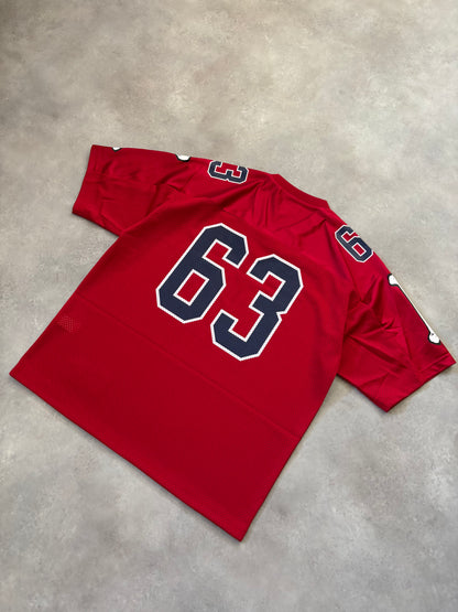 Supreme Bones Football Jersey (Str. M)