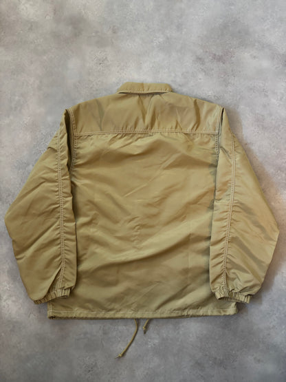 Supreme Nylon Chore Coat (Str. L)