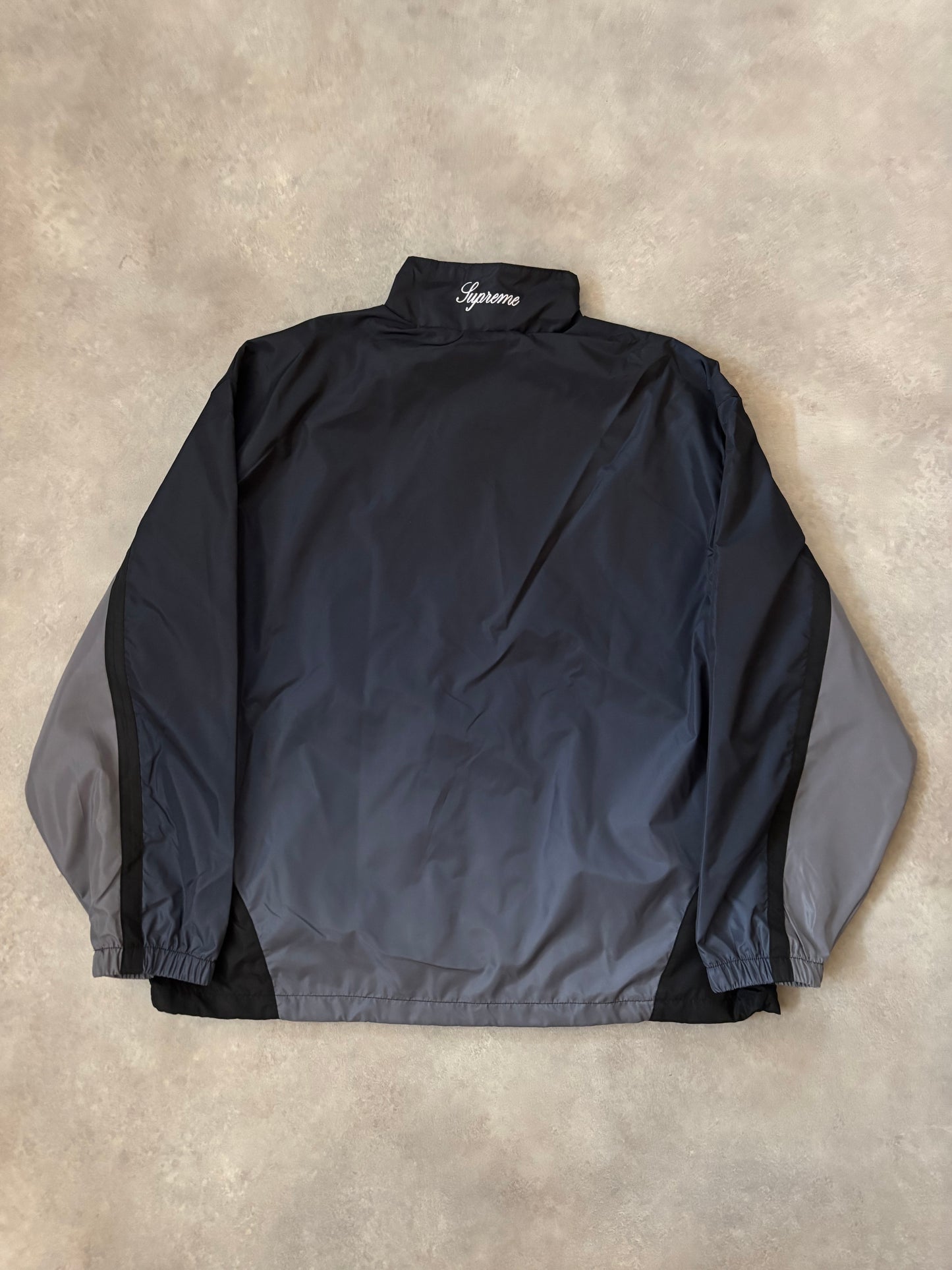Supreme x Umbro Gradient Track Jacket (Str. M)