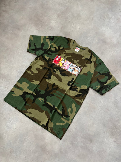 Supreme Girls Tee (Str. M)