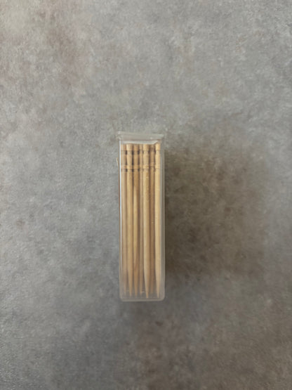 Supreme Cinnamon Toothpicks